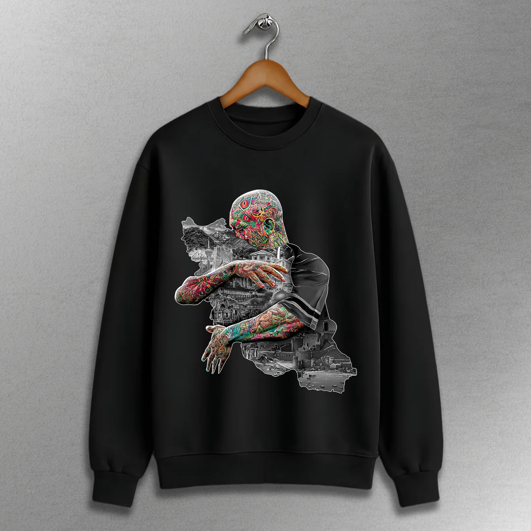 d048-pullover-black.webp پلیور طرح امیر تتلو - تصویر 1